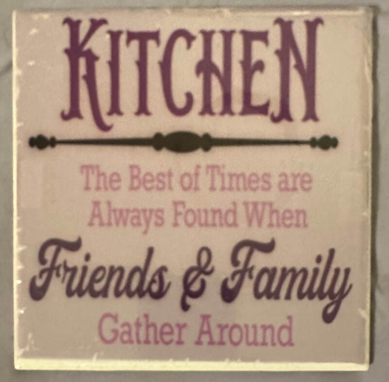 FAMILY &amp; FRIENDS