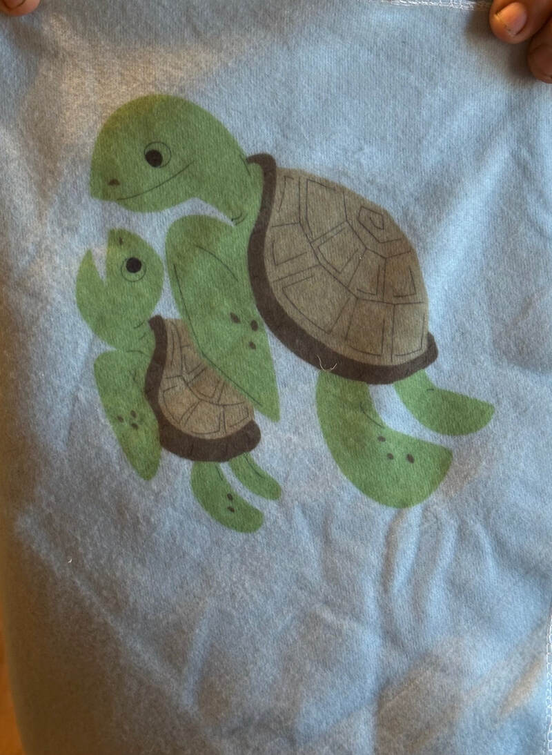 TURTLES