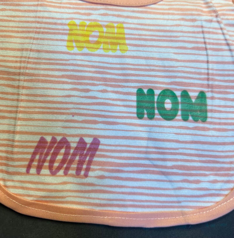 NOM NOM NOM