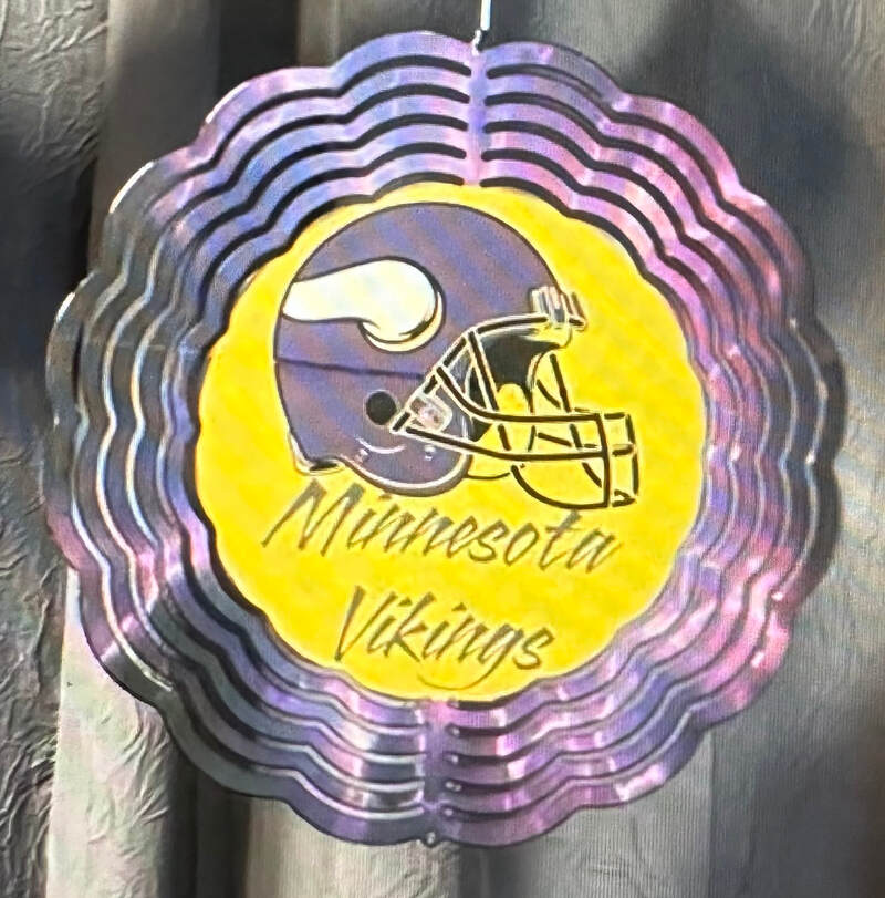 MINNESOTA VIKINGS