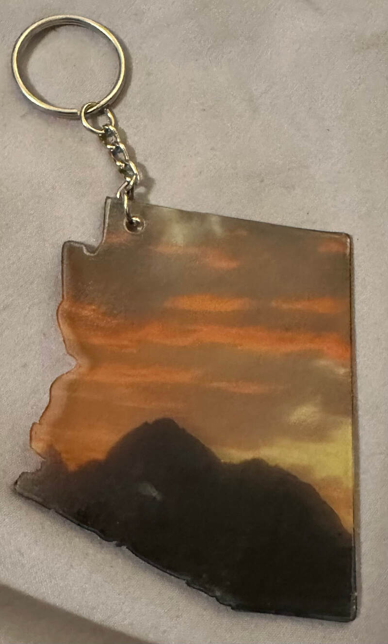 MOUNTAINS