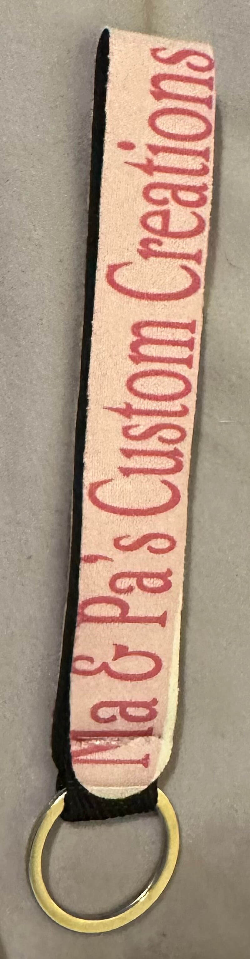 CUSTOM ORDER