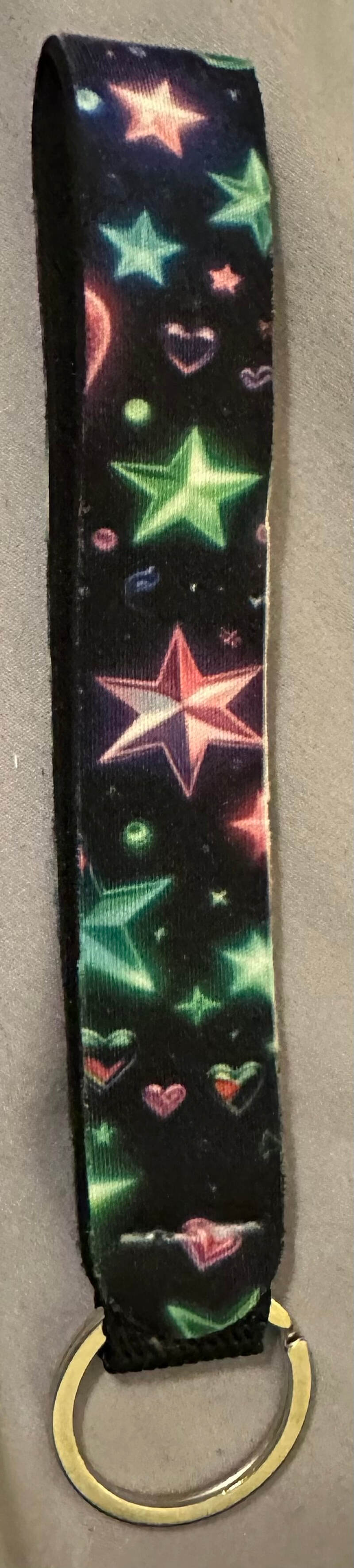 STARS
