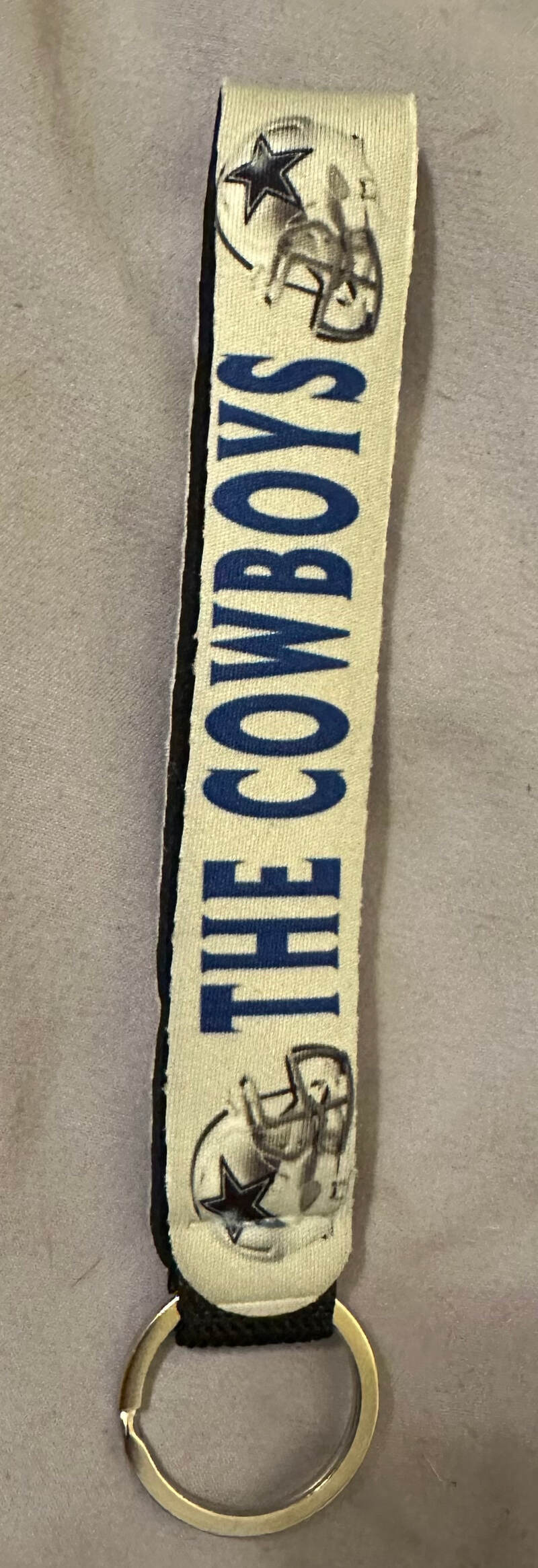 THE COWBOYS
