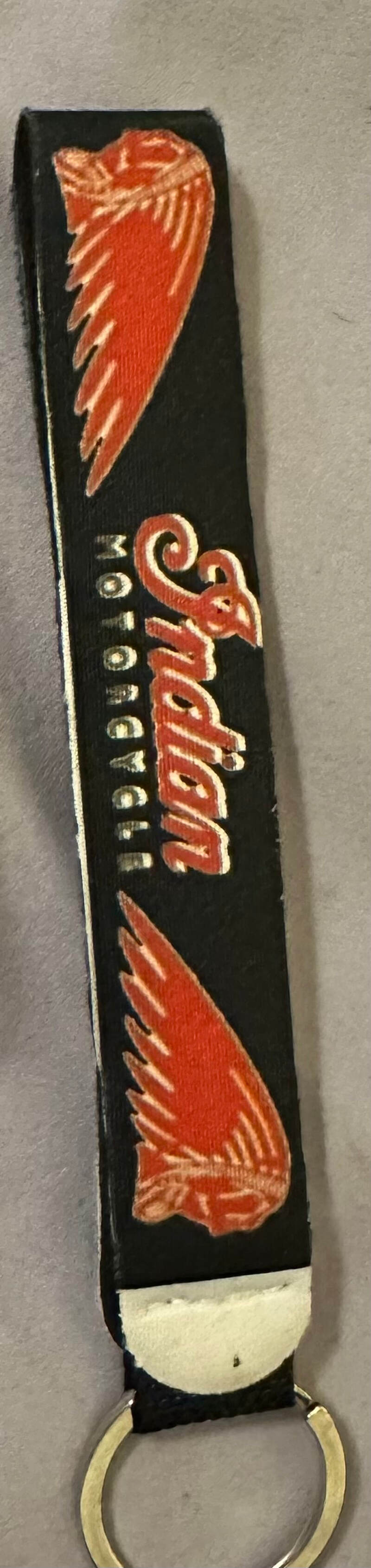 INDIAN MOTORCYCLE(BLACK)