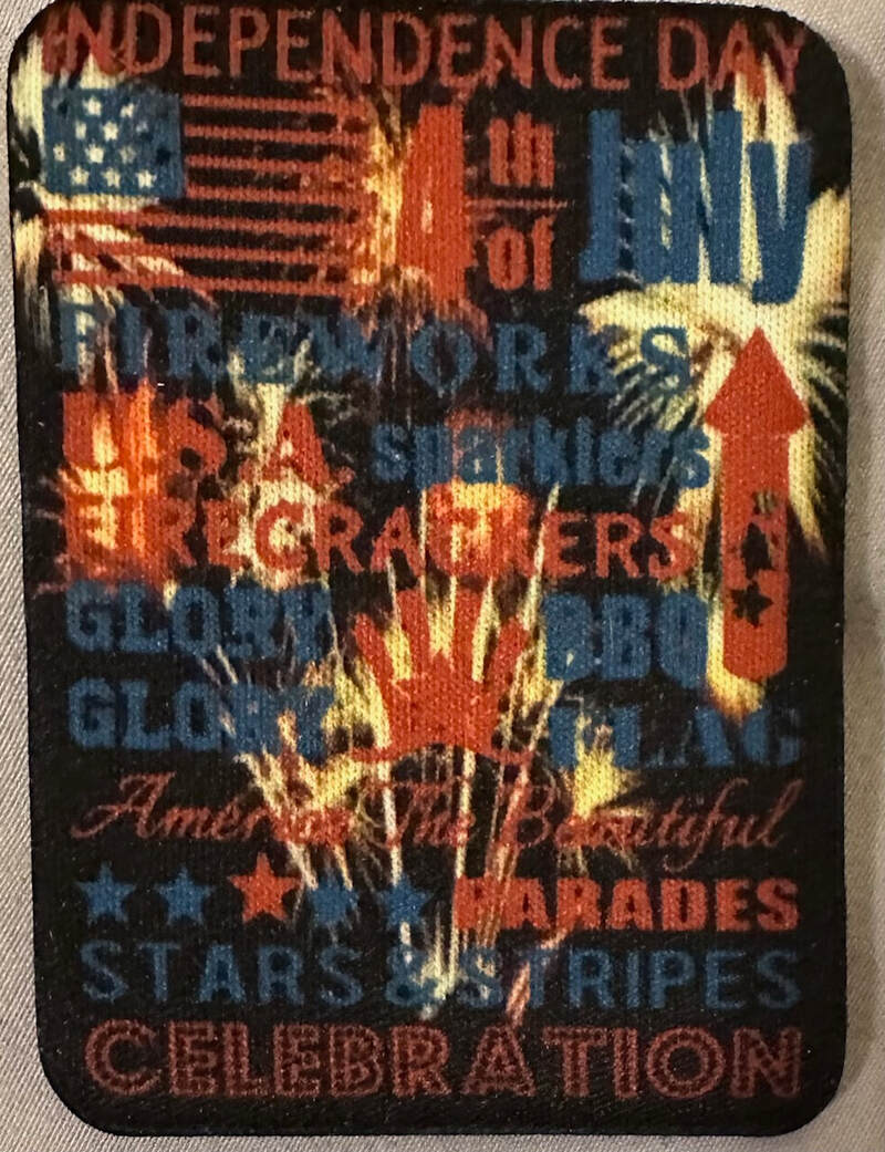 INDEPENDENCE DAY