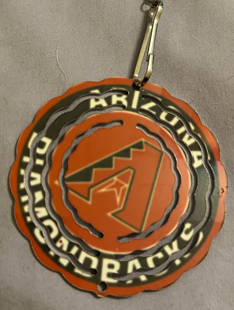 ARIZONA DIAMONDBACKS