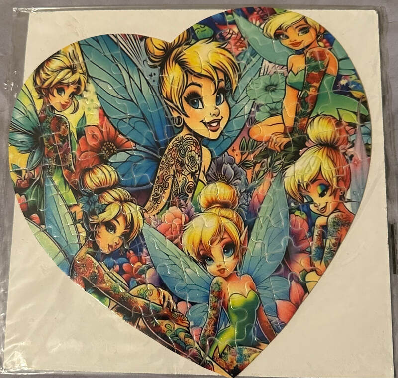 TINKERBELL