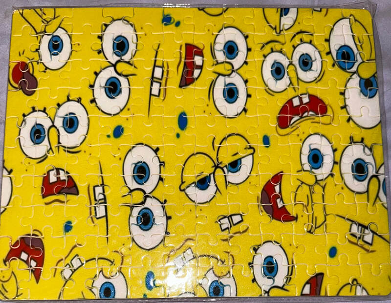 SPONGEBOB