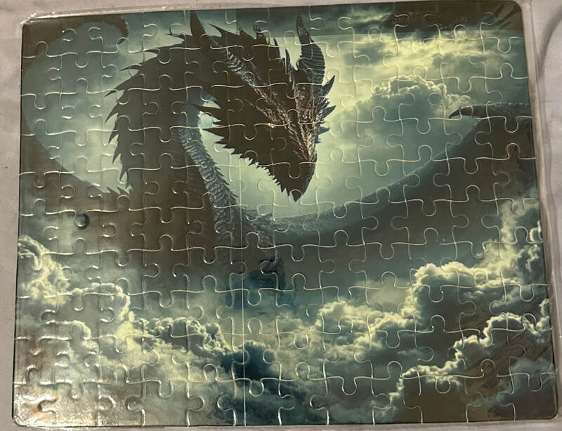 DRAGON