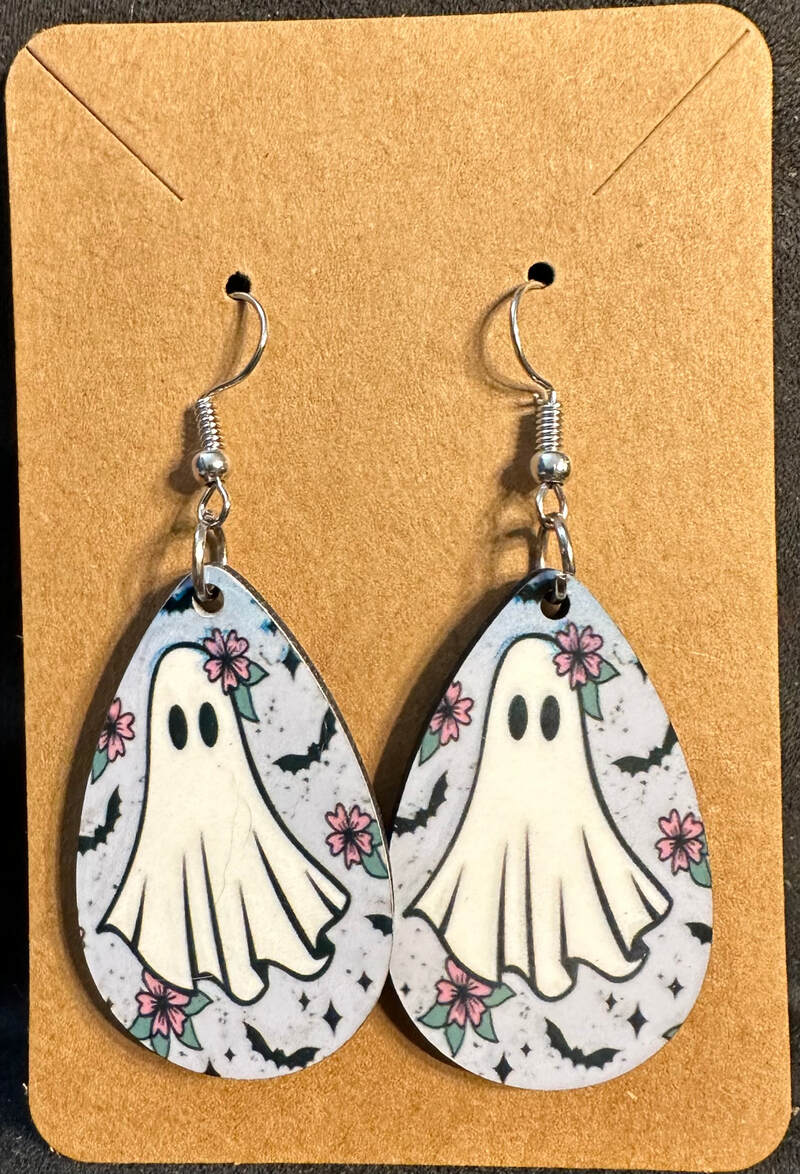GHOST