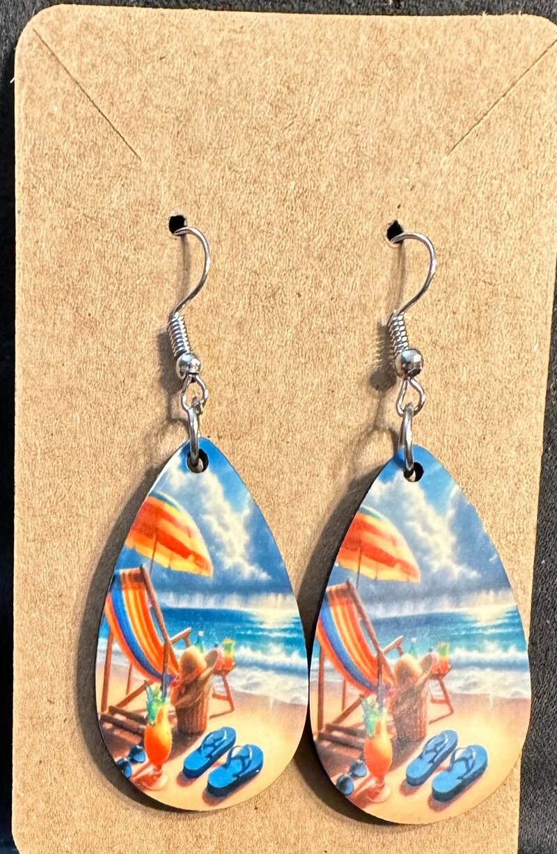 SUMMER DREAMS