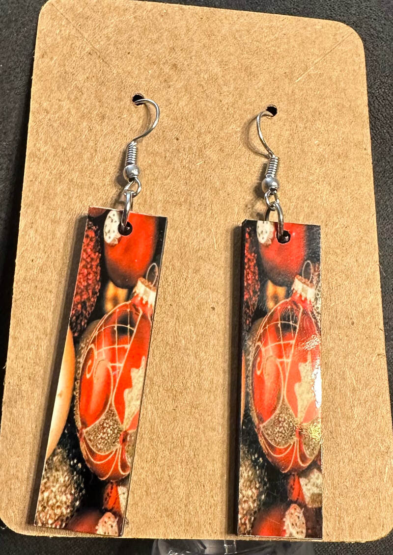 ORNAMENTS