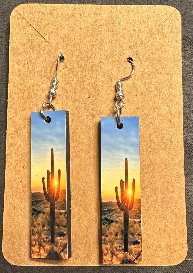 SAGUARO CACTUS