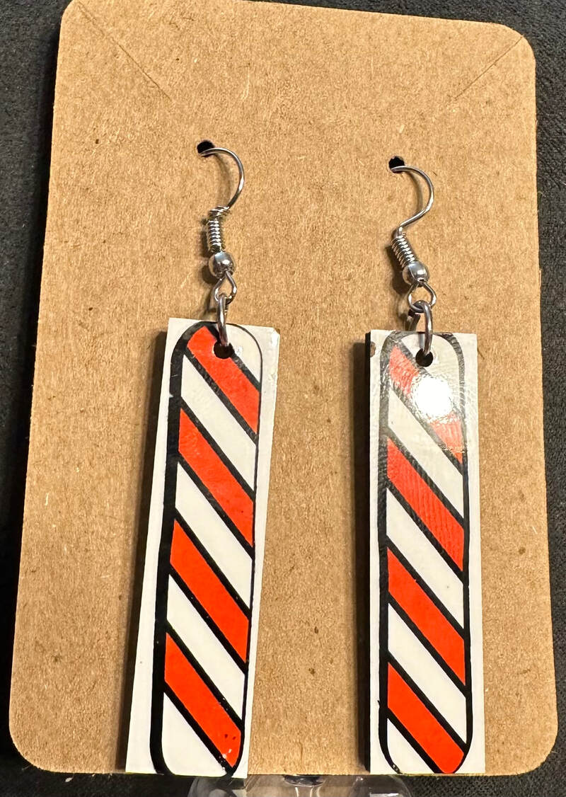 PEPPERMINT STICK