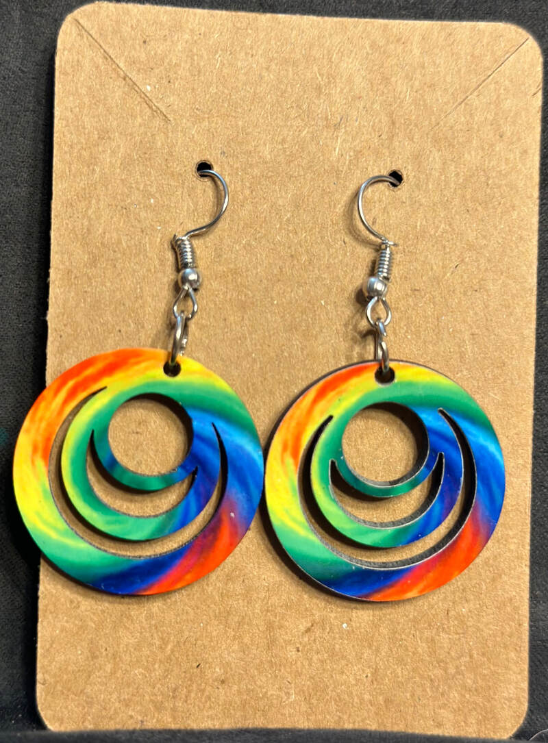 RAINBOW 1