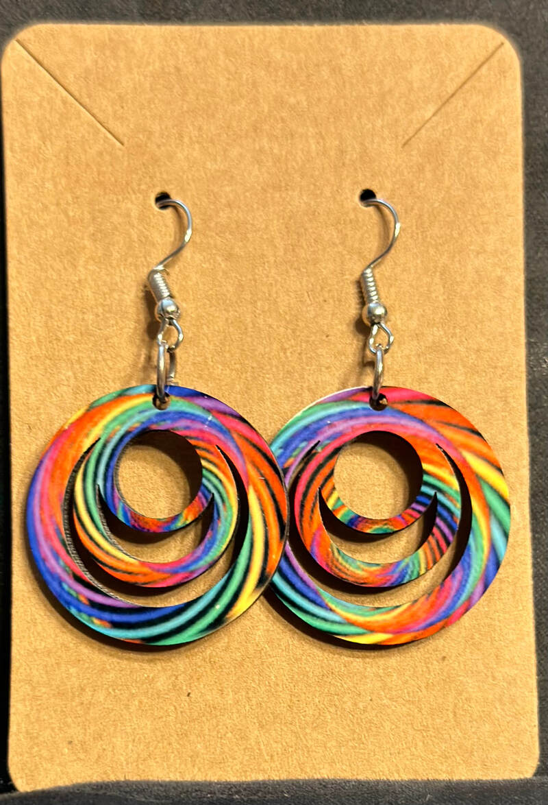 RAINBOW 3