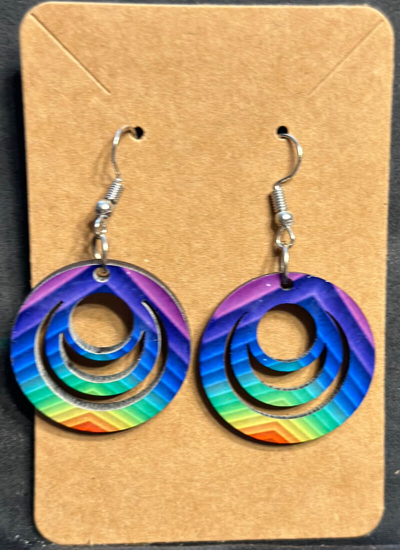 RAINBOW 4