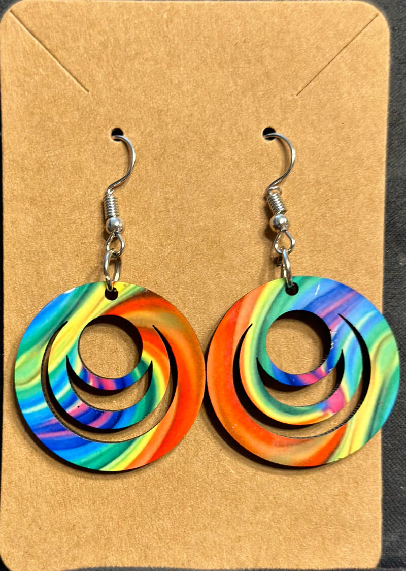RAINBOW 8