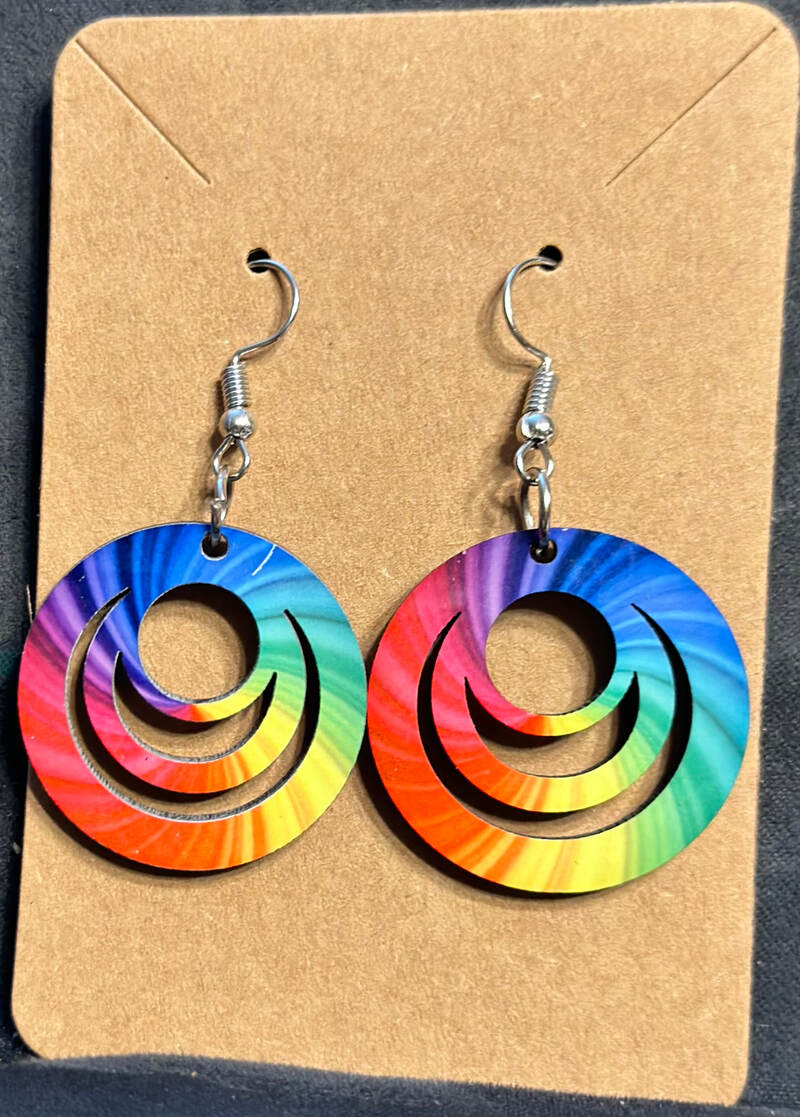 RAINBOW 9
