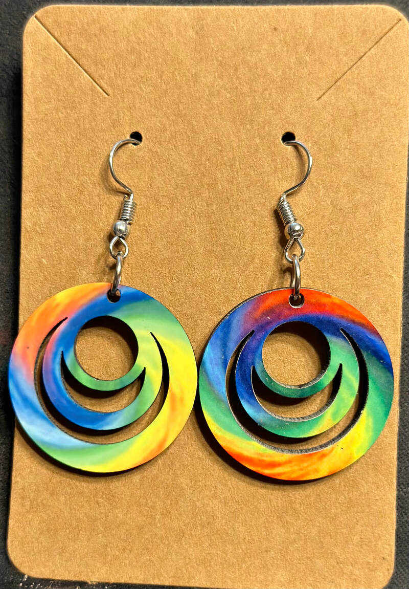 RAINBOW 11