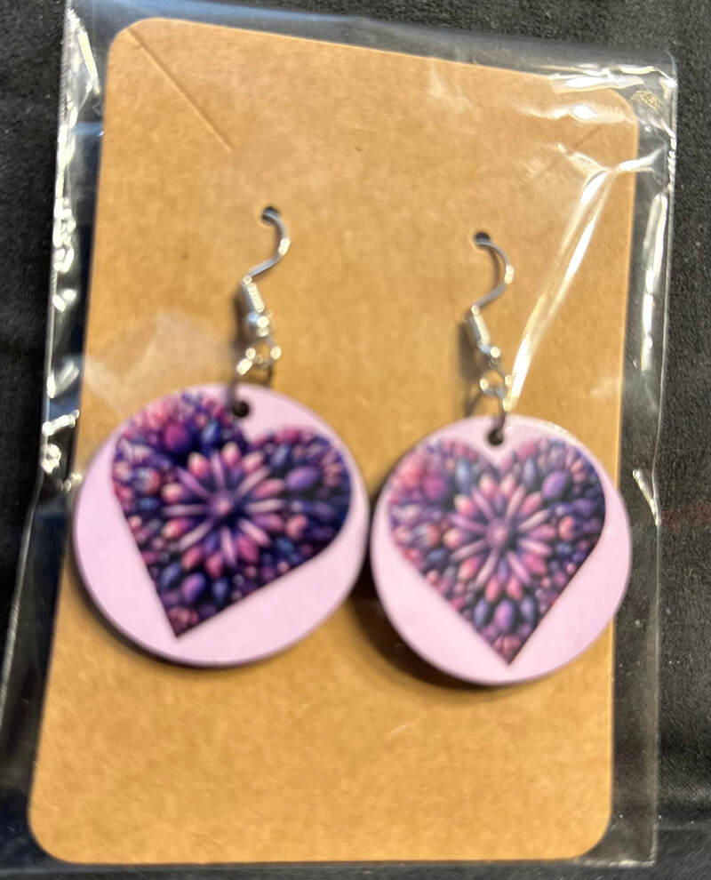 PURPLE HEART