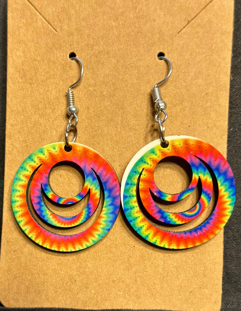 RAINBOW 12