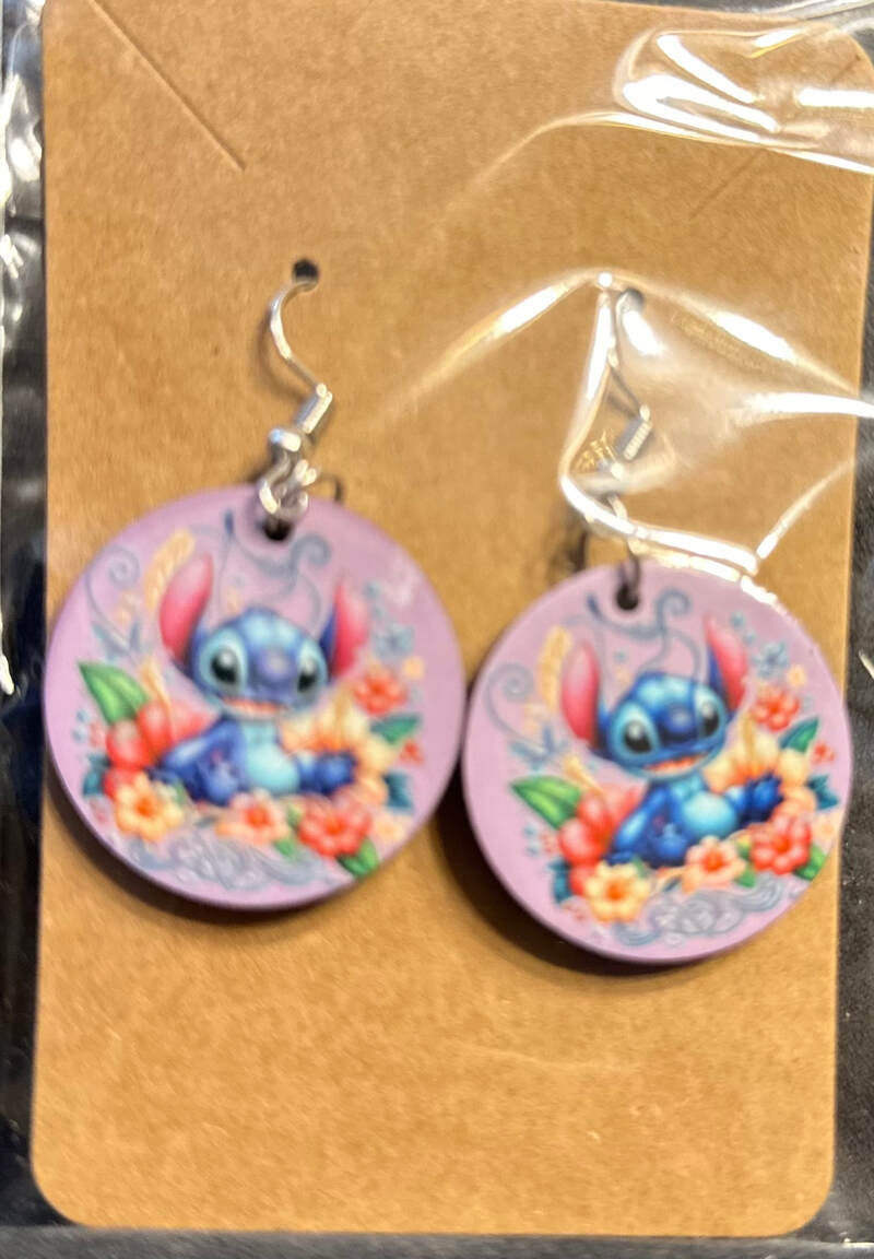 STITCH