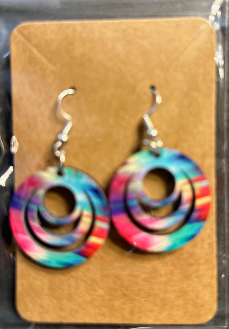RAINBOW 13