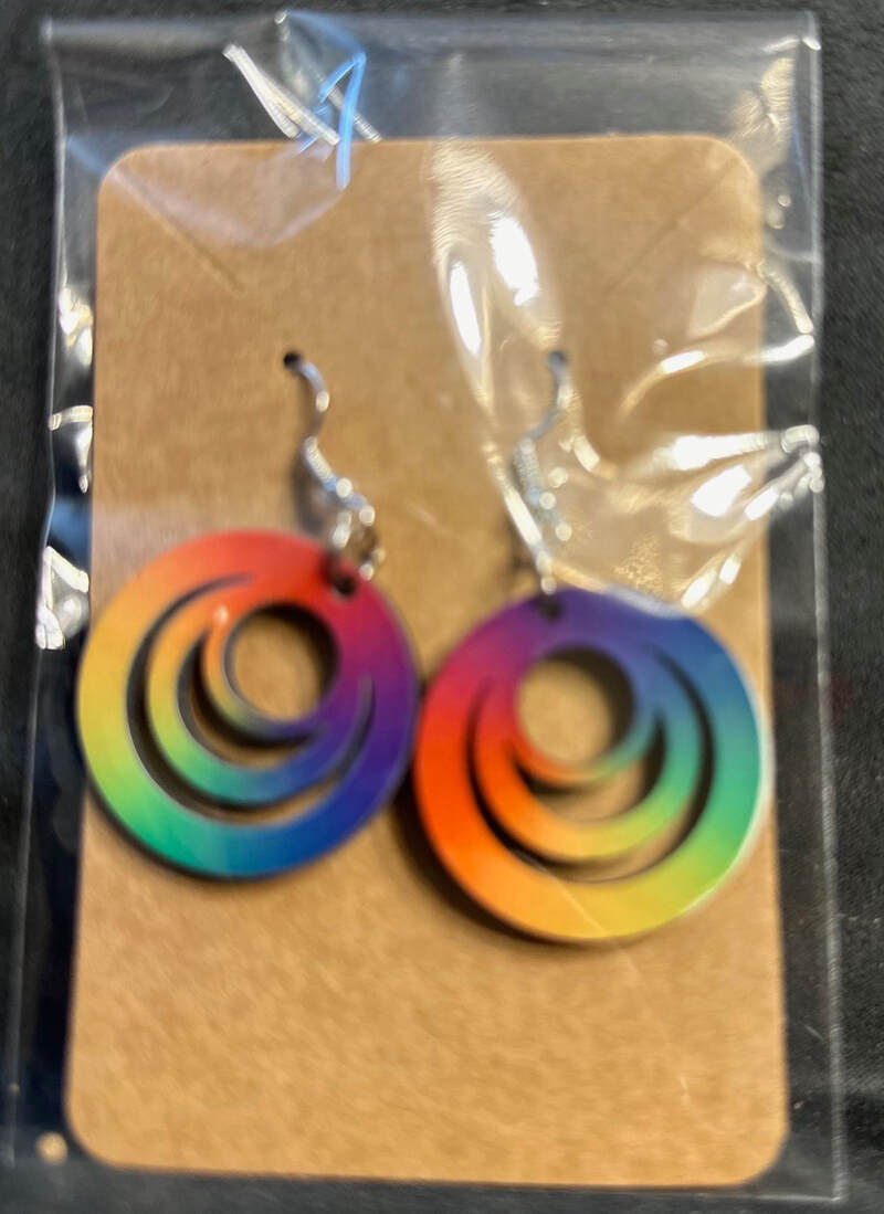 RAINBOW 14