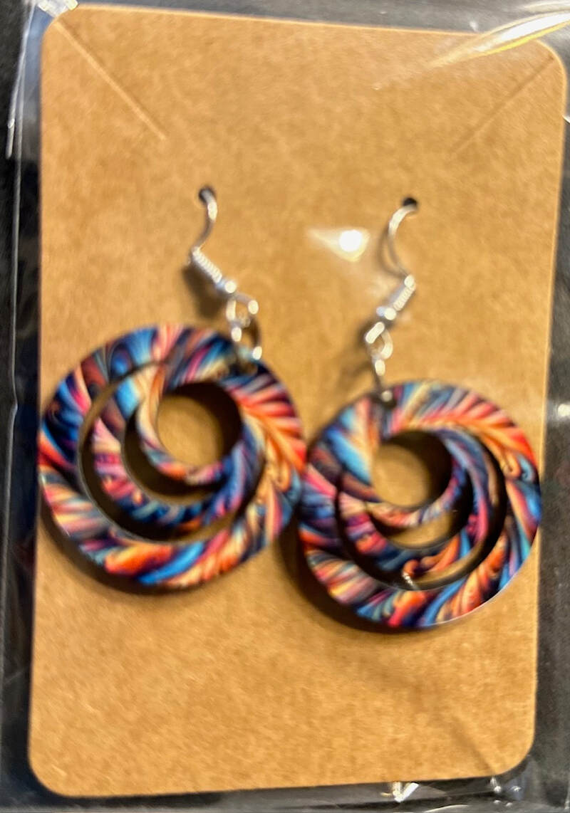 DARK RAINBOW 2
