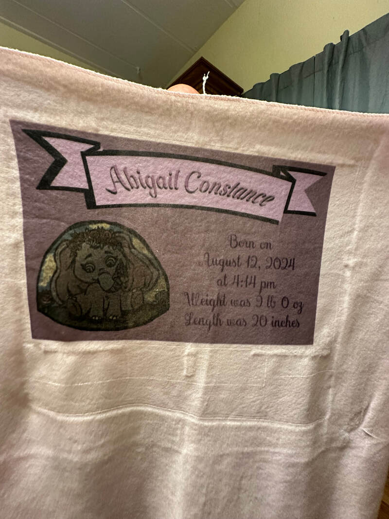 CUSTOM ORDER
