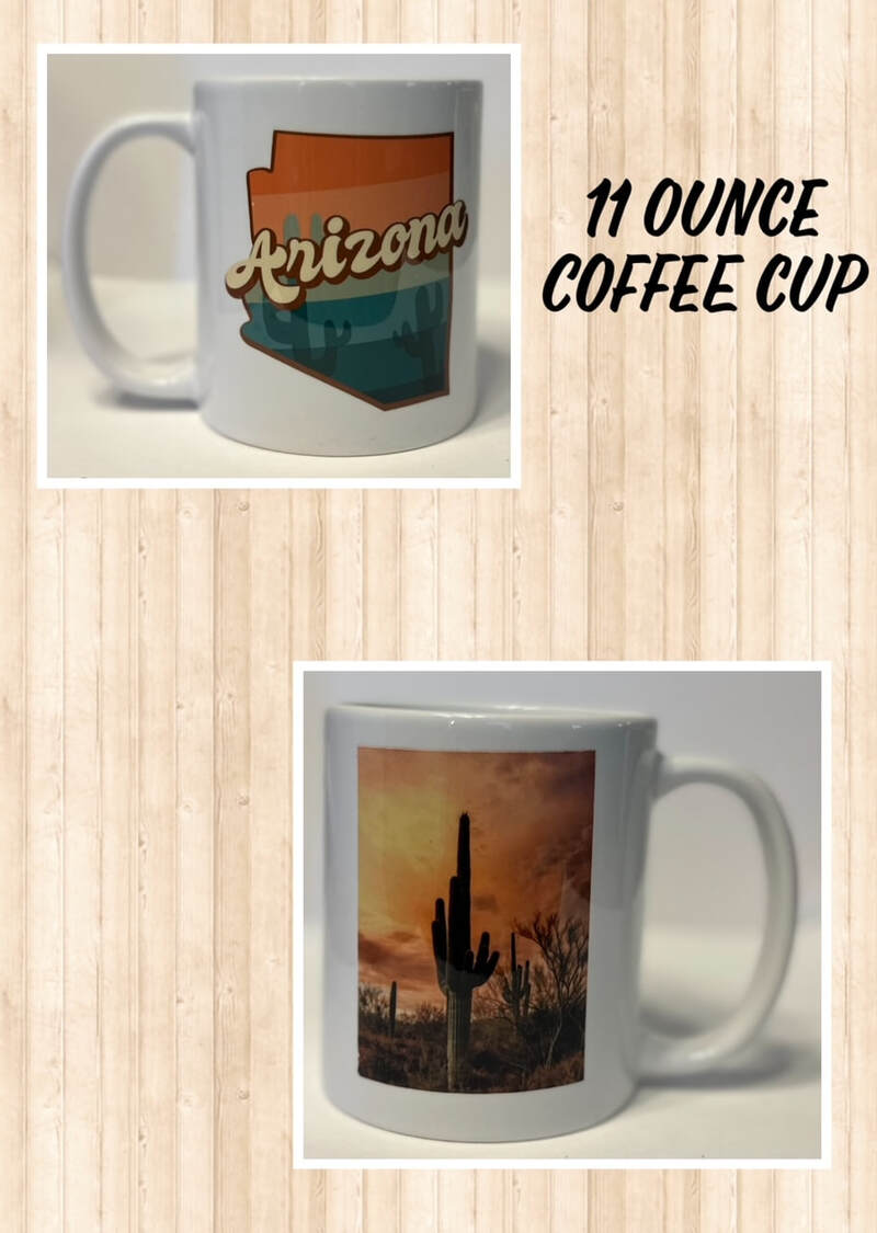 ARIZONA