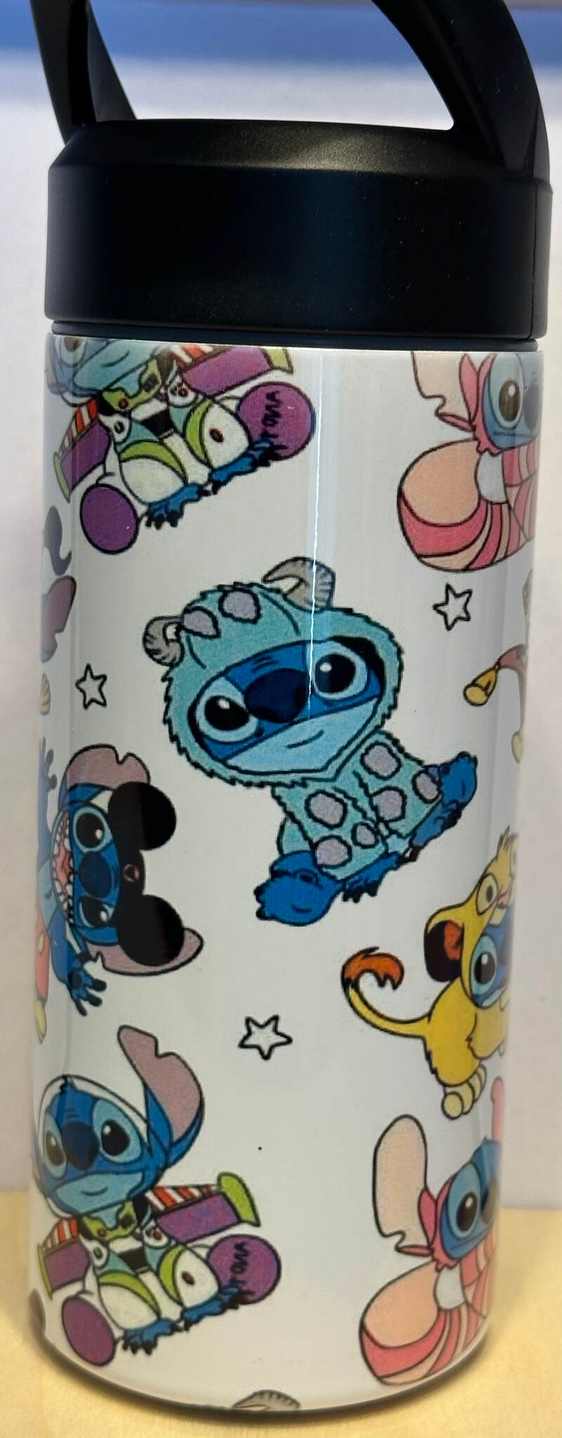 STITCH