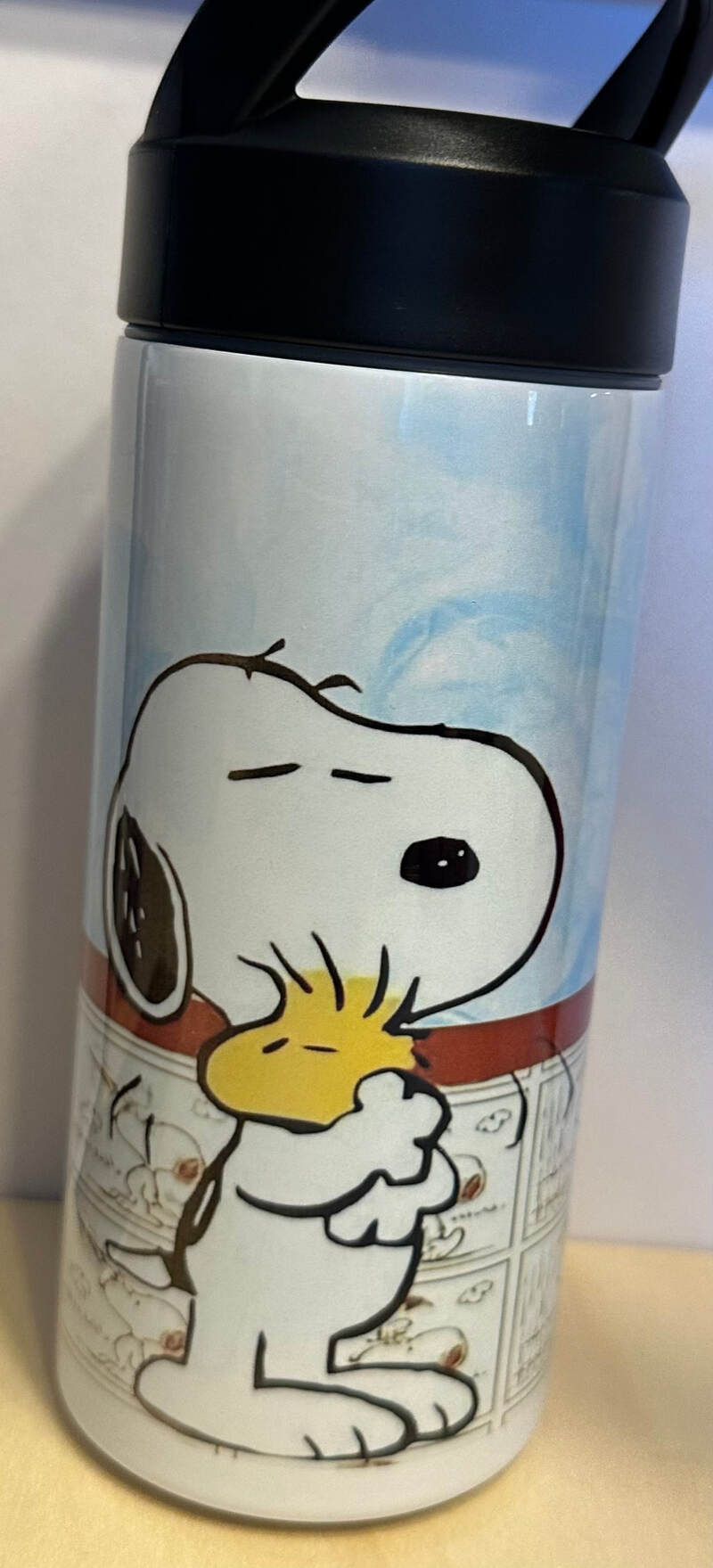 SNOOPY, WOODSTOCK, &amp; CHARLIE BROWN