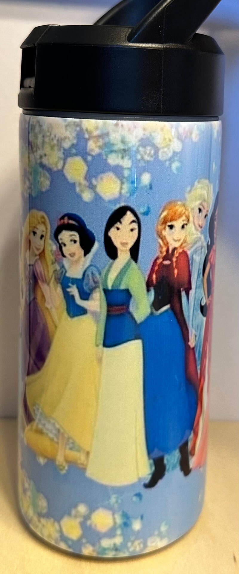 PRINCESSES