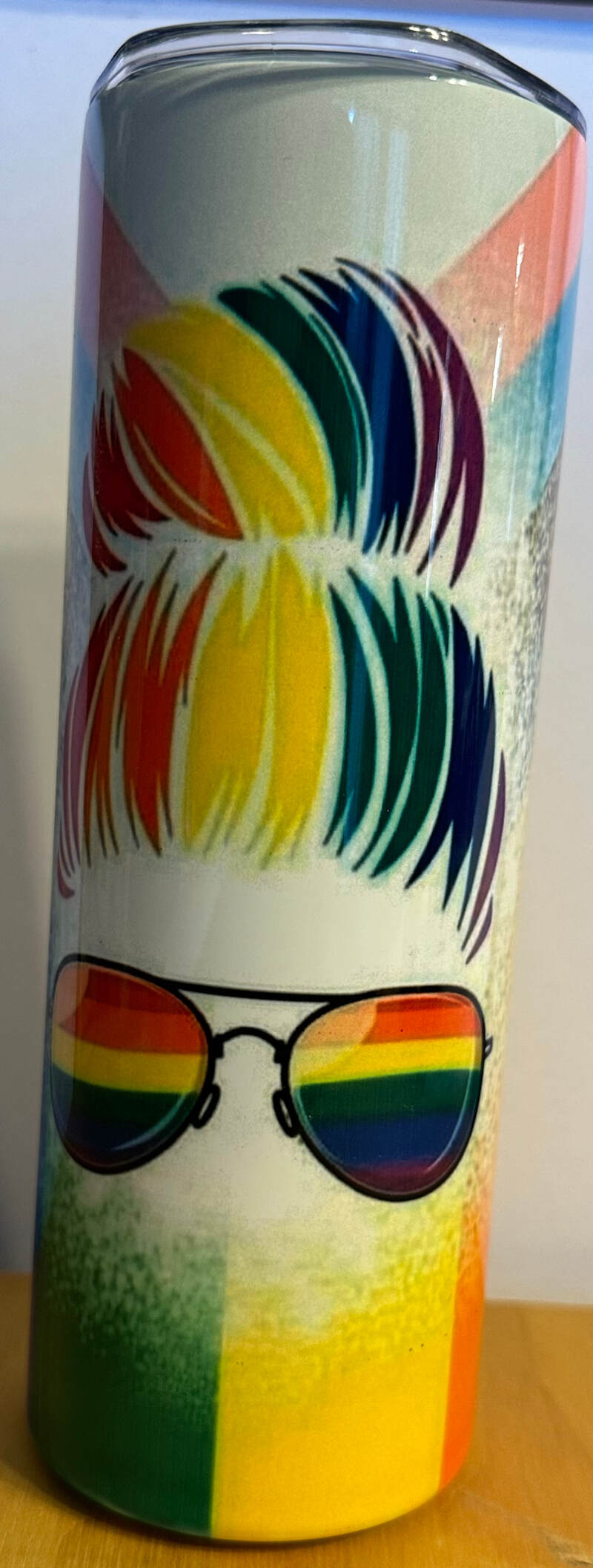 PRIDE