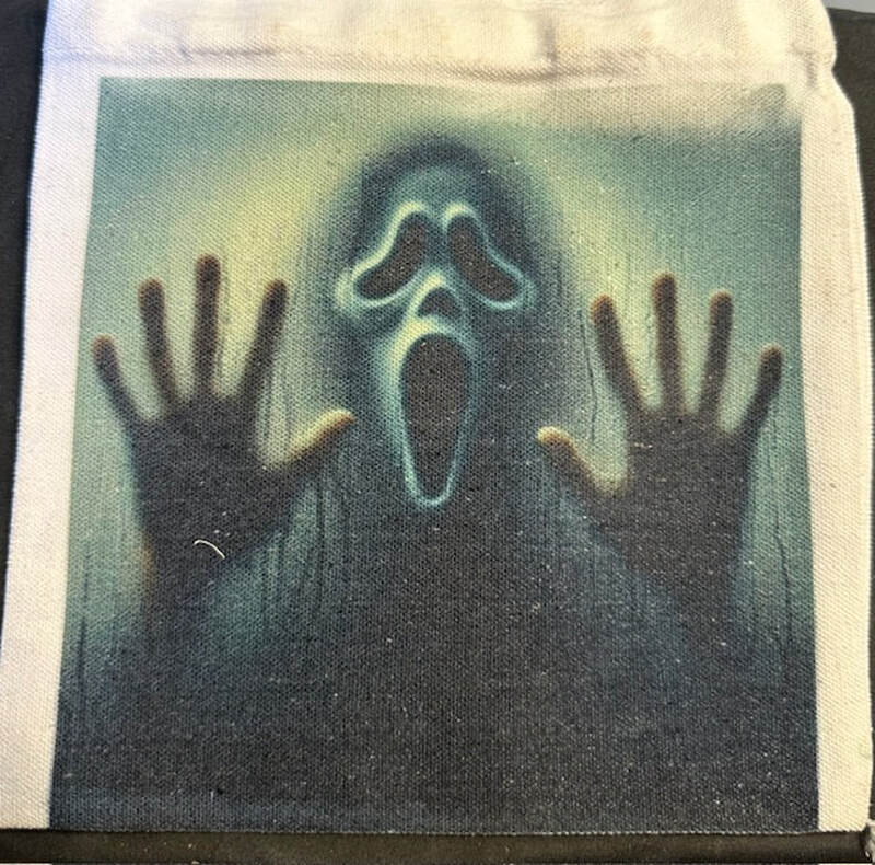 SCREAM