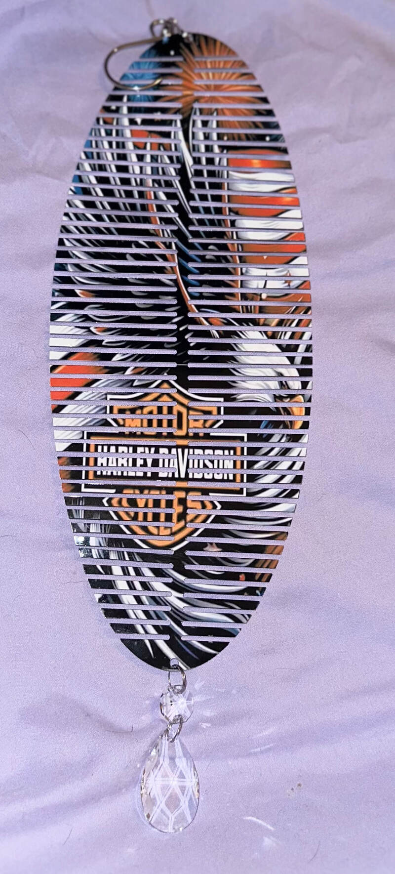AMERICAN EAGLE