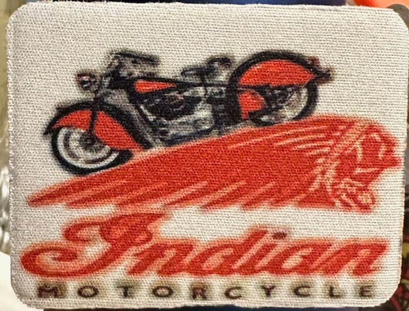 RED INDIAN