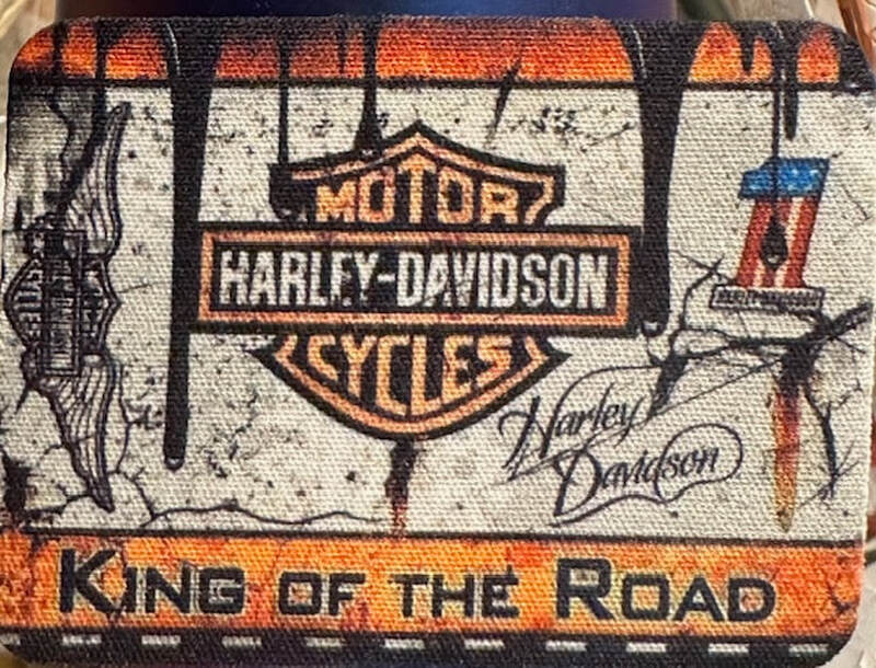 KING OF THE ROAD