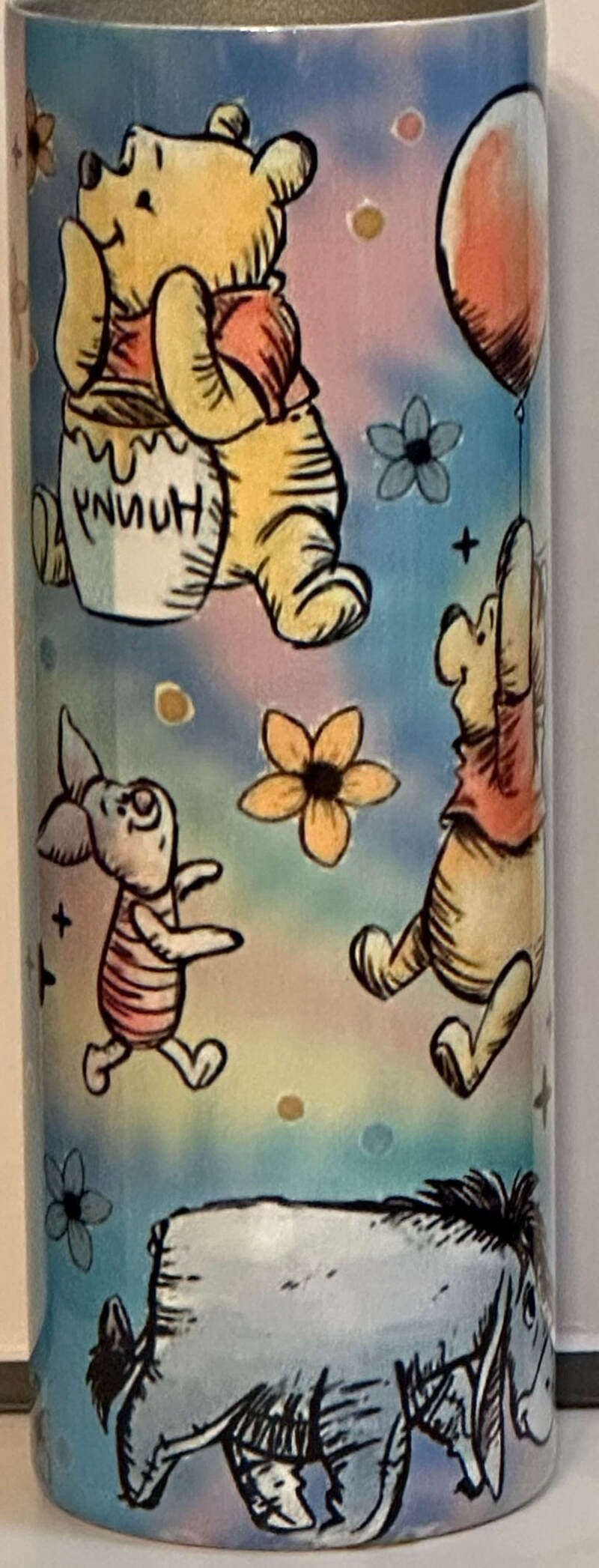 WINNIE THE POOH
