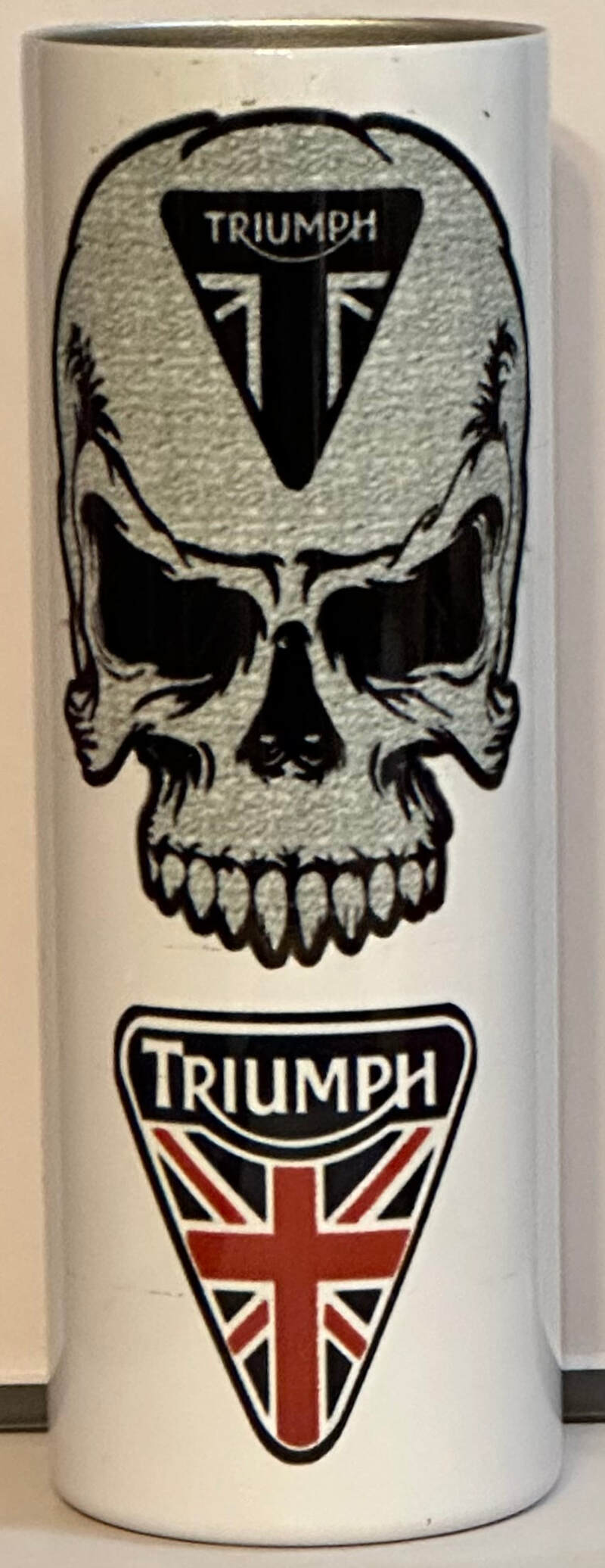TRIUMPH