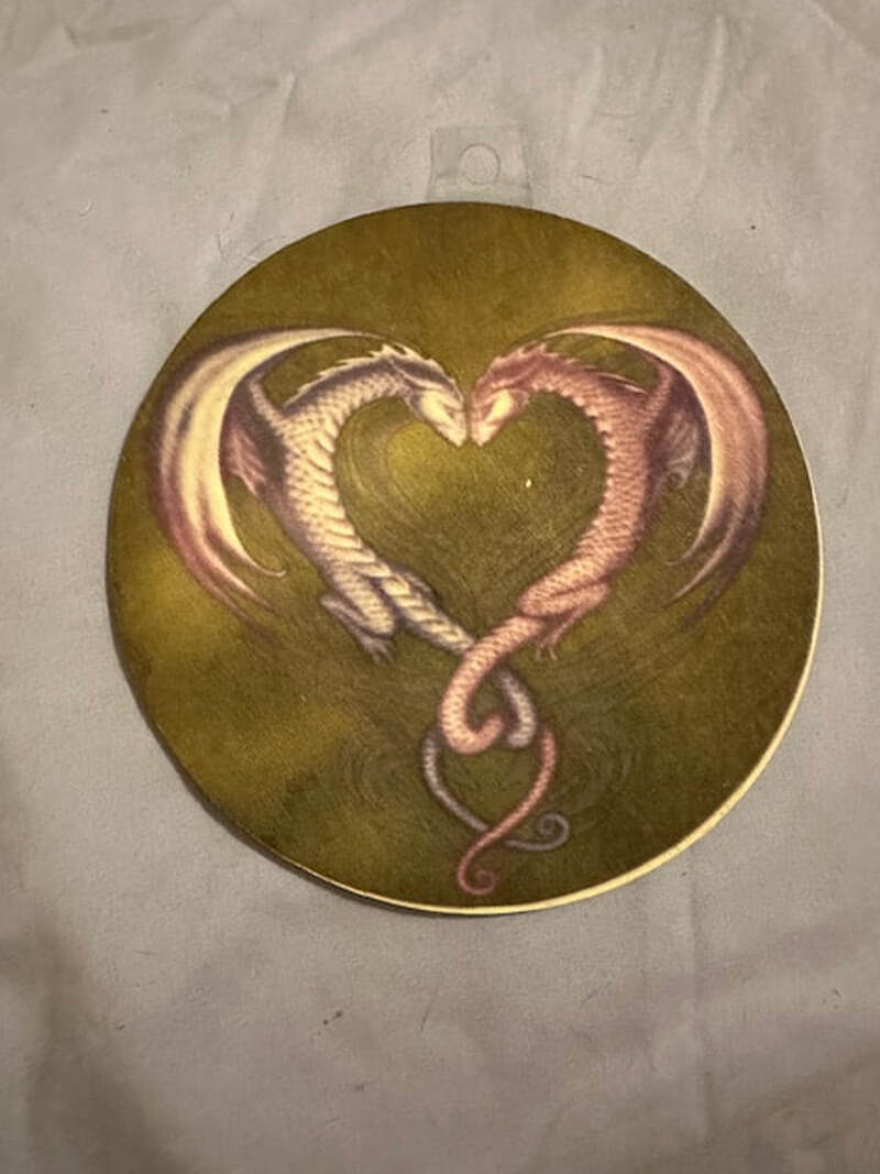 dragons heart
