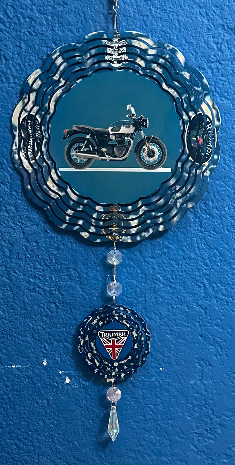 TRIUMPH