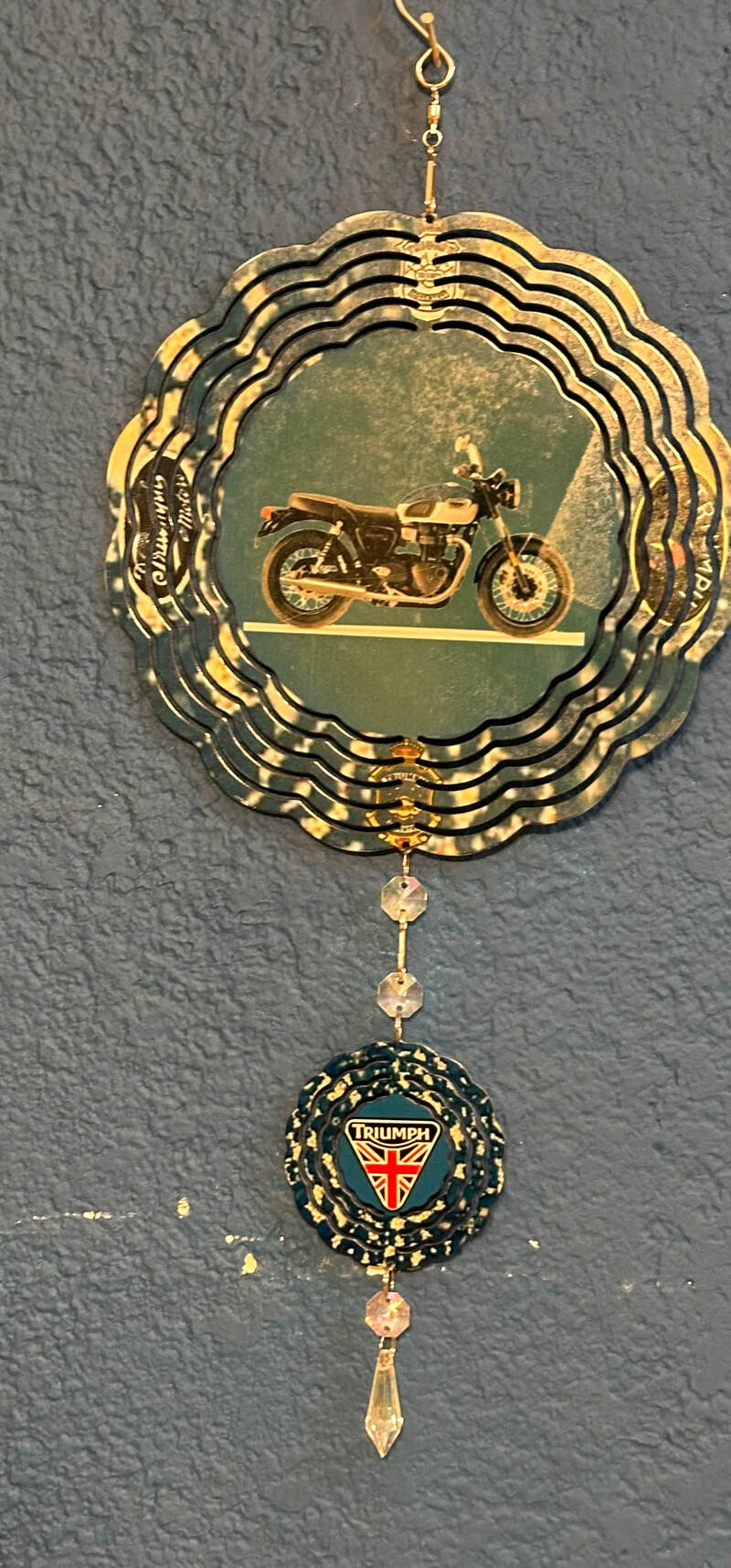 TRIUMPH 2