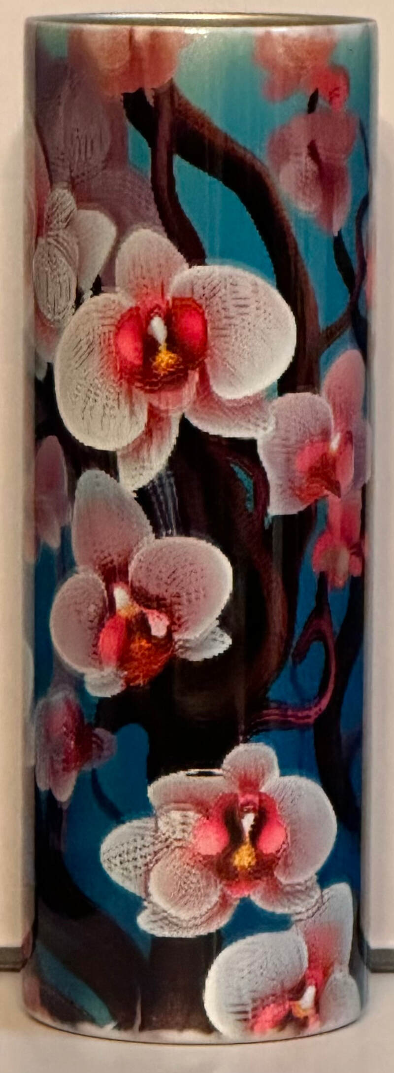 ORCHIDS