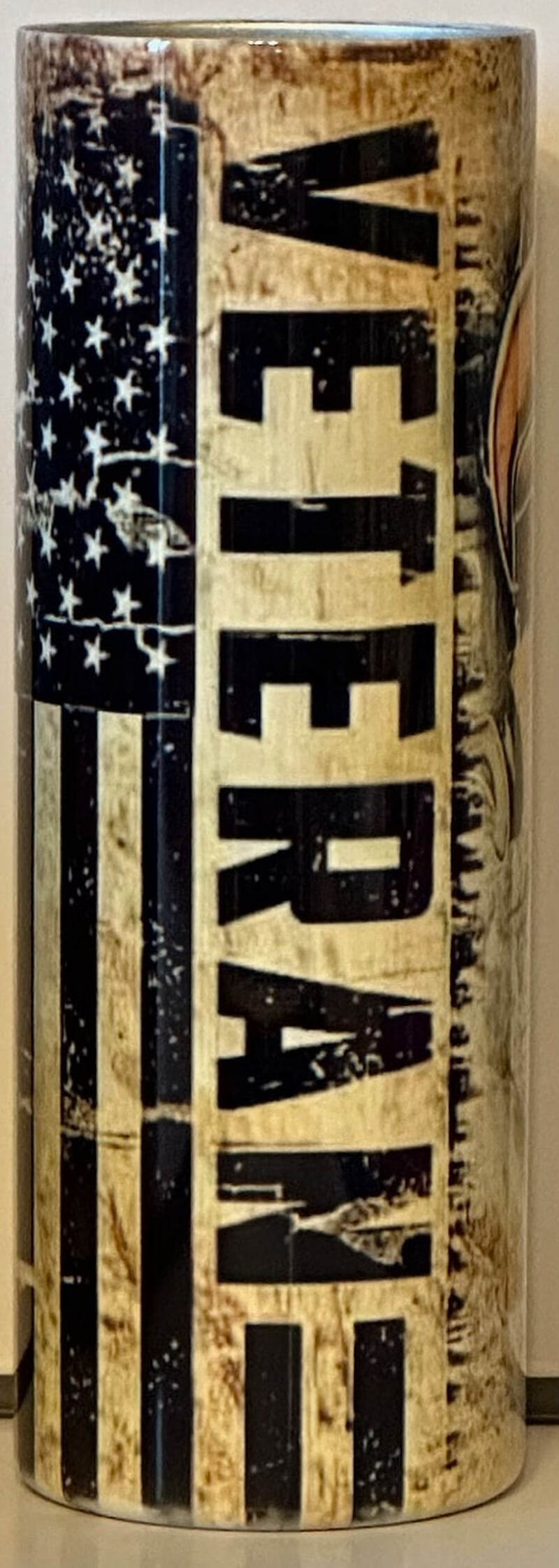 VETERAN