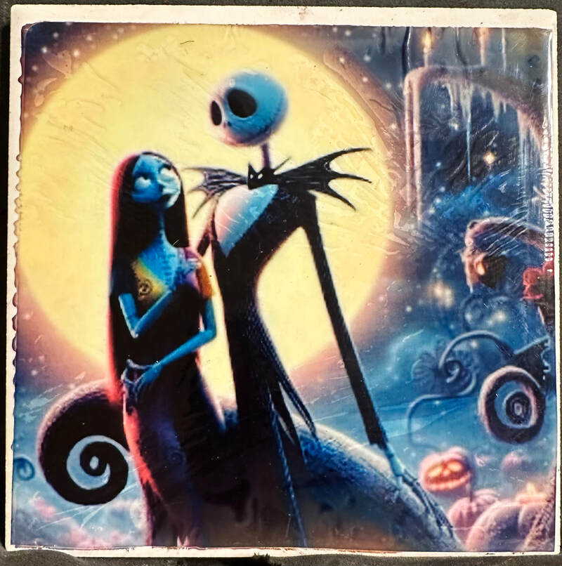 JACK AND SALLY