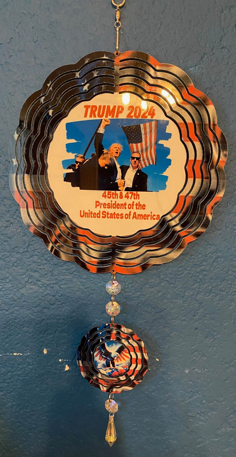 TRUMP